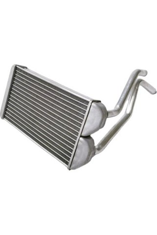 Universal TOYOTA COROLLA KALORİFER RADYATÖRÜ 1993-1998 87107-12420-BOR