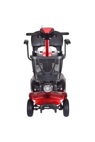 POYLİN P410 Akülü Tekerlekli Sandalye Engelli Aracı