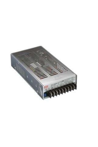 Meanwell SD-200 36V 8.4A Güç Kaynağı