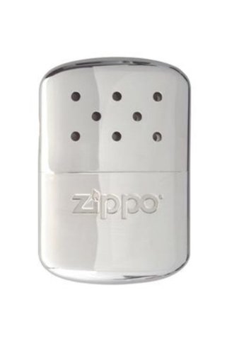 Zippo Hand Warmer 12 Saat El Isıtıcısı