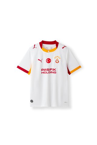 GSStore Galatasaray Puma 2026/2027 Çocuk Alternatif Forma 78500502