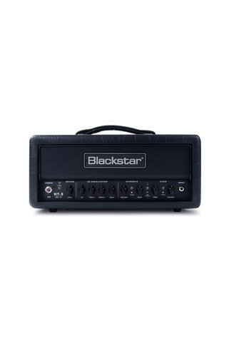 Blackstar HT-5RH MK III 5 Watt Kafa Amfi