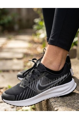 Nike Spor Ayakkabı Koşu Ayakkabısı W Run Defy