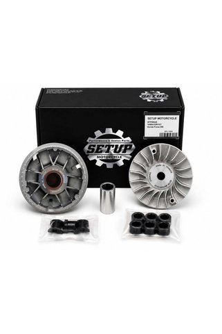 Setup Motorcycle Forza 250-300 (2008-2020) SH300 Varyatör Kiti