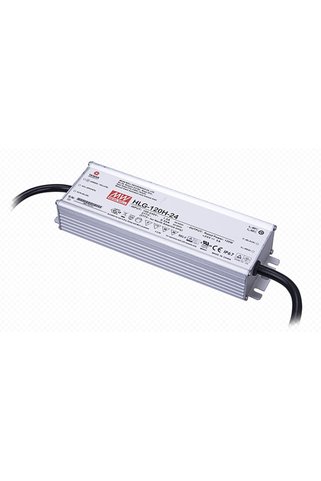 Meanwell HLG-120 LED Sürücü