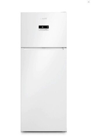 Arçelik 570505 EB A++ Çift Kapılı No-Frost Buzdolabı