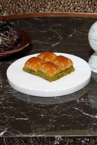 Koçak Baklava Özel Kuru Baklava 1,5 Kg Paket (28-30 Dilim)