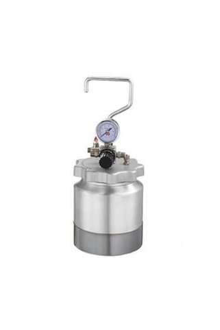 Aristo Air AT3E Basınçlı Tank 3 Litre