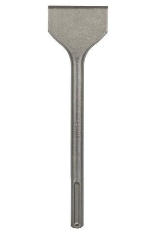 Bosch SDS Max Kırıcı Geniş Yassı Keski 300 x 80 mm 1618601008