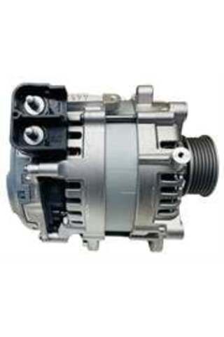 CONTITECH CONTITEC ALTERNATÖR CONTINENTAL 48V 250 AMPER GOLF SKODA Etsı 2023->