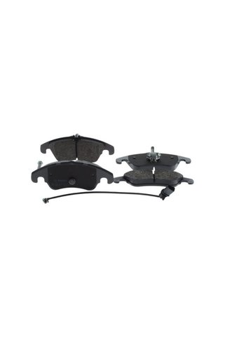 Bosch Disk Balata 0986424945 Audi; Volkswagen A5 Coupe, Audi; Volkswagen A5 Coupe quattro, Audi; Vol