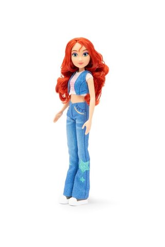 GIOCHI PREZIOSI Winx İkonik Periler WNX77 Bloom