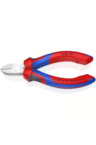 Knipex 7605125 ELK.YAN KESKI KNI7605125