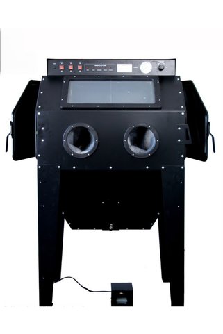 PROLİNATEK 350 LT Kumlama Makinası