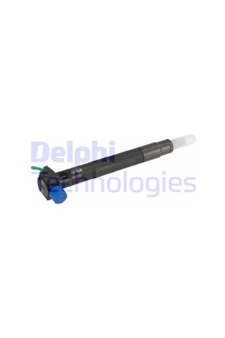 DELPHİ 28230891-12B1 - Enjektor Mercedes OM651 W176 W246 C117