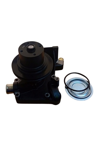 POWERFULEX STEYR TRAKTÖR DEVİRDAİM KOMPLE ( SU POMPASI ) BÜYÜK KAYIŞ
