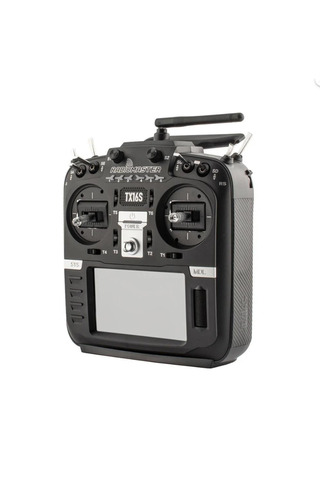 zerzembe RADIOMASTER TX16S Mark II Uzaktan Kumanda M2 Mode