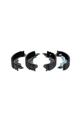 Bosch El Freni 0986487610 Balatası [160*40 Mm] Mercedes-Benz; Steyr (Steyr-Daimler-Puch Ag); Volkswa