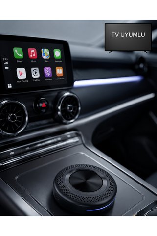 Hsc bilişim H2 Carplay