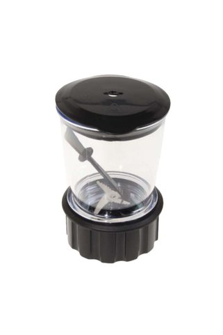 Kenwood - CHOPPER ASSEMBLY BLACK 582
