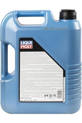Yıldızan zkra shop Moly Longtime Tech 5W-30 5 lt Motor Yağı 1053162