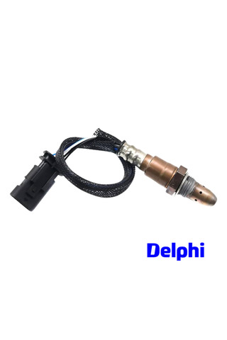 DELPHİ S90 V90 V60 XC60 XC90 Oksijen Sensörü Ön