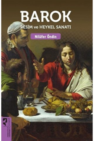Hayalperest Yayınevi Barok - Resim ve Heykel Sanatı