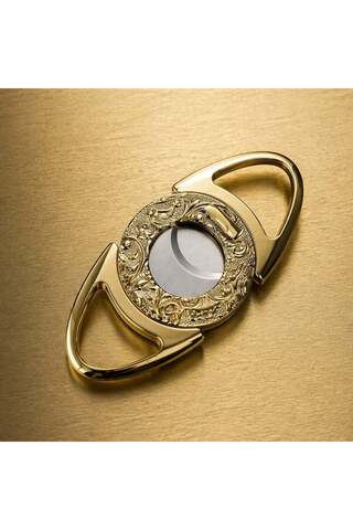coho objet originale Coho Patron Brass İşleme Puro Makası