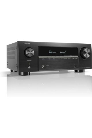 Denon AVR-X2900H AV RECEIVER