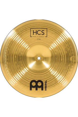 MEINL HCS Serisi 12" China Zil