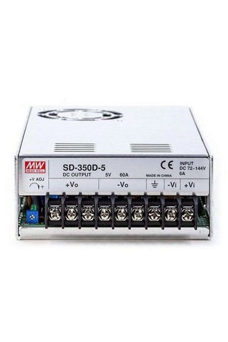 Meanwell SD-350 144V 57A Güç Kaynağı