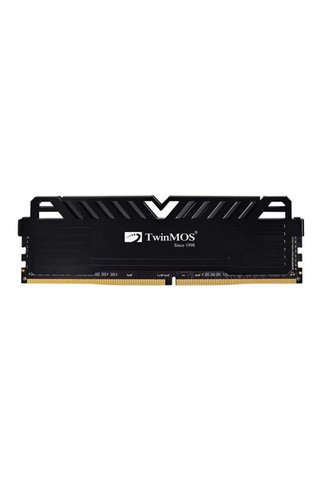 TwinMOS 16GB 3200MHZ DDR4 TORNADOX7 SOĞUTUCULU TMD416GB3200D16BKX7P PC RAM