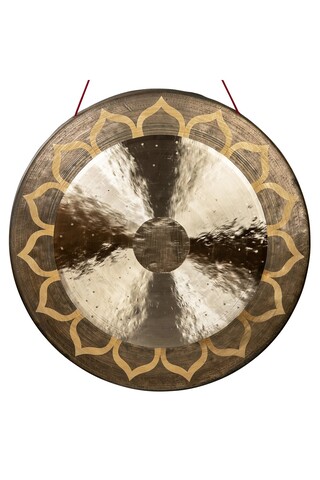 SELA 28'' Chau Gong Lotus (SEGO28CHL)