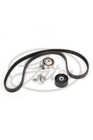 GATES DEPOMIX TRİGER SETİ FORD FOCUS FIESTA 1.5 (125946) TDCI 2014-