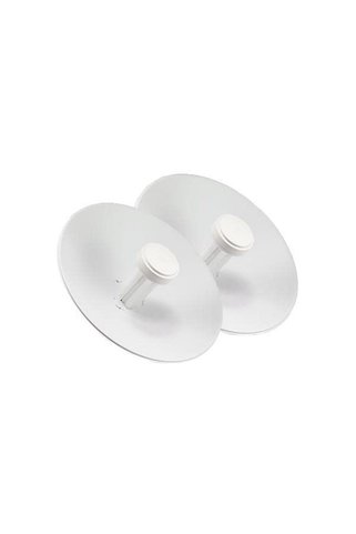 Ubiquiti Networks Ubiquiti Ağları 2X NanoBeam M5, NBE-M5-300, 5GHz, 22dBi