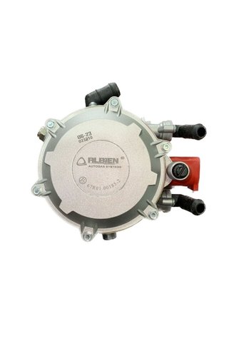 ALBİEN Atiker Uyumlu Karbüratörlü Regülatör 90kw