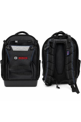 Bosch Yeni L-BOXX Contractor Alet Taşıma Sırt Çantası 1600A037E5