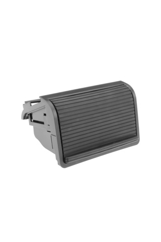 Wender BMW E46 Küllük Orta Konsolda Siyah 51168225988