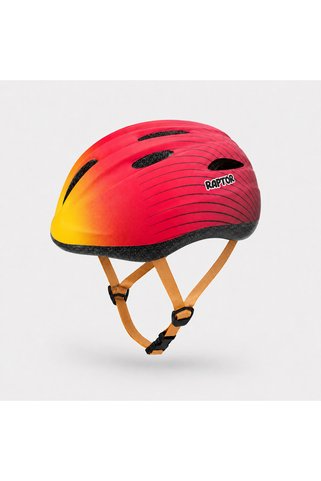 RAPTOR Heugers Sunset Çocuk Bisiklet ve Paten Kaskı - M Beden (44-54cm)