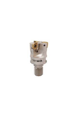 Mbc VT BMR 25X2 M12 SDMT 1004 BHLR inter cooland