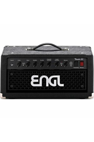 ENGL E325 Thunder 50w Elektro Gitar Kafa Amfi