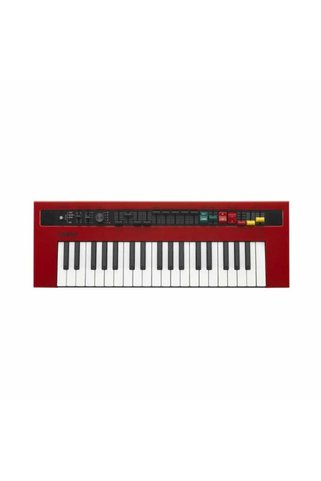 Yamaha Reface Yc Synthesizer