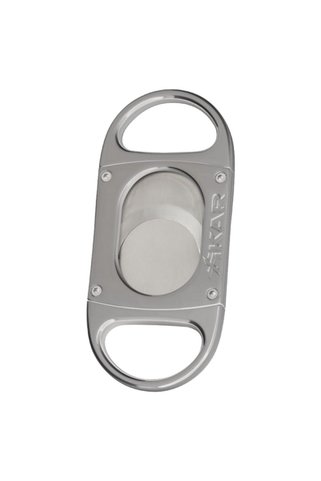 Xikar Body Cutter Chrome Gri Puro Kesici