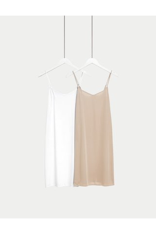 Marks & Spencer 2'li Regular Fit Kombinezon Seti