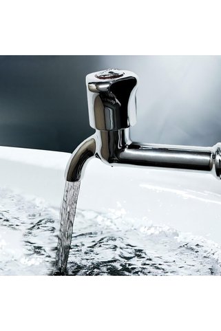 Yıldızan Madinka Uzun Musluk Süzgeçli Tuvalet Bahçe Lavabo Musluğu Ara Musluk Madinka 1230993