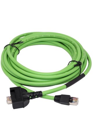 Mercedes MB C4 - C6 Arıza Tespit Cihazı Ethernet Kablosu