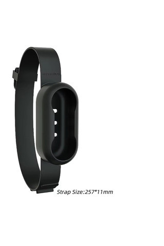 Insta360 Go3/S Silikon Koruyucu / Bilek Aparatı