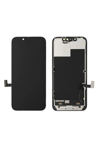 iPhone 15 Pro Max Çıkma Orj Dokunmatik Ekran