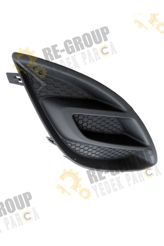 OPEL CORSA D SİSSİZ SİS KAPAĞI 2011-2014 -SAĞ- 1400866