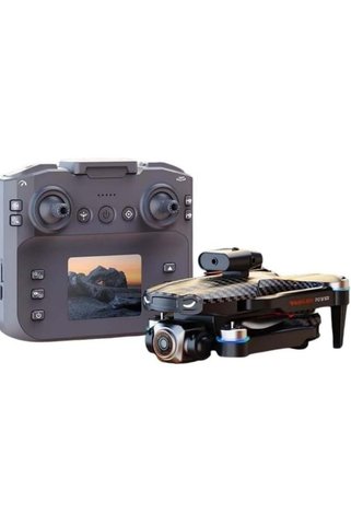 Bosile S9 4K Kamera Drone Uzaktan Kumandalı Mini Quadcopter Çocuklar İçin Uygun, Katlanabilir, RC Drone
